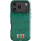 Senegal Soccer Flag iPhone 17 Pro Max Impact Case